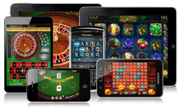 Slot online