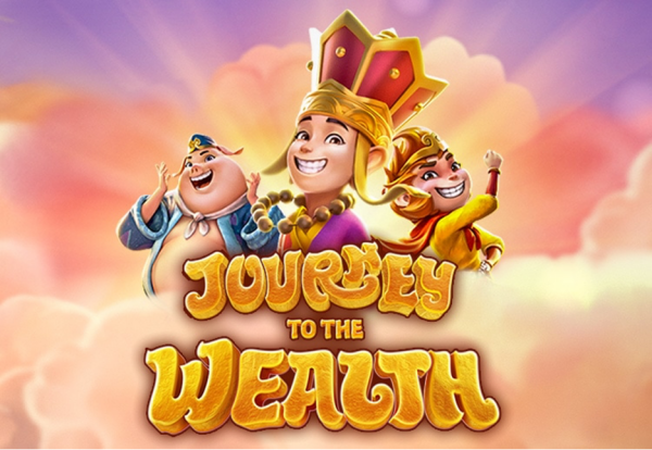 เกมไซอิ๋ว แตกง่าย Journey to The Wealth