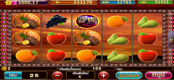 รีวิวเกมสล็อตออนไลน์ golden tree พุซซี่888 Pussy888