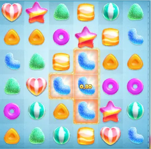 เกม Candy Burst JONESLOT เส้นเพย์ไลน์ คืออะไร ทำไมถึงควรรู้จัก สล็อตออนไลน์