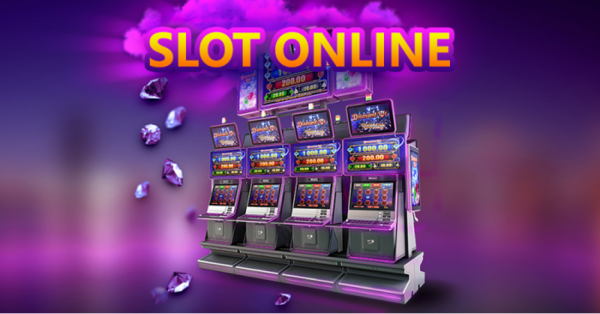 SLOT ตัวไหนดี รีวิวแนะนำ 5 เกมสล็อต ที่มีคนเล่นมากที่สุด