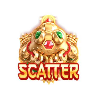 Scatter Symbol รีวิวเกม Jewels Prosperity PG Slot พีจีสล็อต