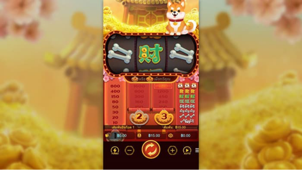 รีวิวเกม สล็อต WinWinWon พีจีสล็อต PG Slot