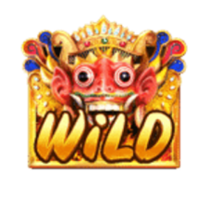 สัญลักษณ์ Wild