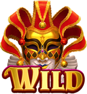 สัญลักษณ์ Wild