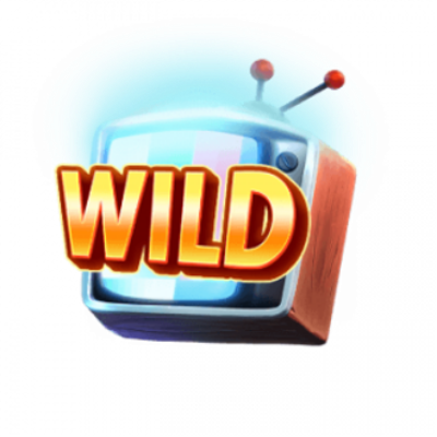 สัญลักษณ์ Wild