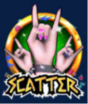 Scatter