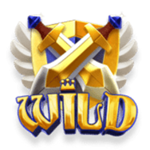 สัญลักษณ์ Wild