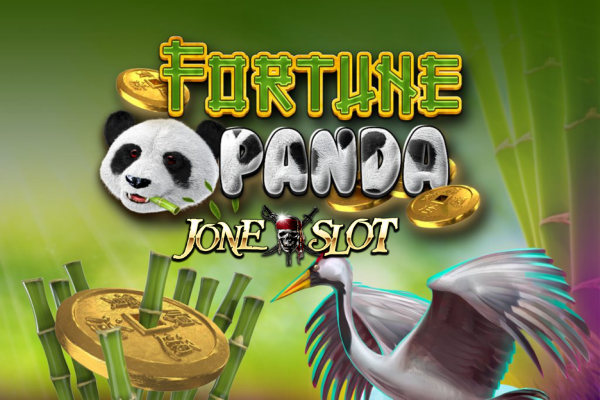 เกมสล็อต Fortune Panda