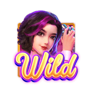 สัญลักษณ์ Wild Cocktail Nights 
พีจีสล็อต PG SLOT