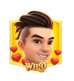 สัญลักษณ์ สล็อต Wild