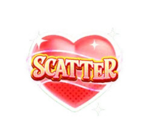 รีวิวเกมสล็อต Reel Love พีจีสล็อต168 PG SLOT สัญลักษณ์ พีจีสล็อต Scatter 