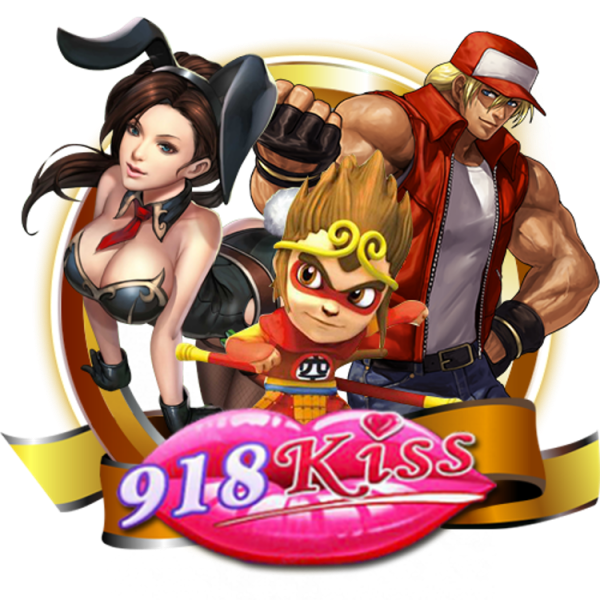 สนุกสุดมันส์กับ เกมยิงปลา 918KISS 918คิส สล็อต เว็บตรง