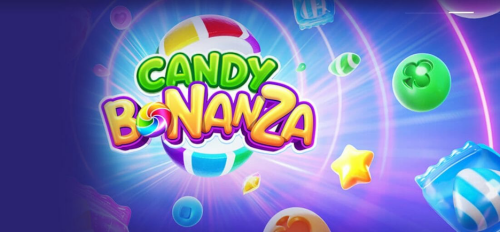 CANDY BONANZA เกมสล็อต เว็บตรง JONESLOT ที่ดีที่สุด สล็อตออนไลน์ 