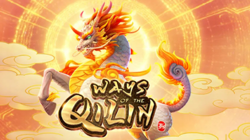 WAYS OF THE QILIN